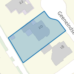 Perceel SHT01-A-1951