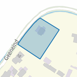 Perceel SHT01-A-1958