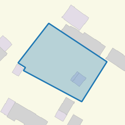 Perceel SHT01-A-1960