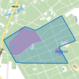 Perceel SHT01-A-1964