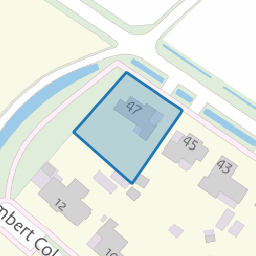 Perceel SHT01-A-1973