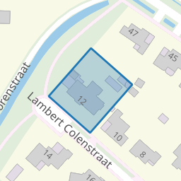 Perceel SHT01-A-1974