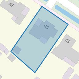 Perceel SHT01-A-1975