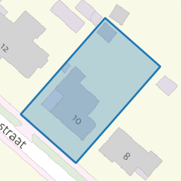 Perceel SHT01-A-1976