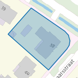 Perceel SHT01-A-1983