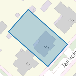 Perceel SHT01-A-1984