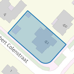 Perceel SHT01-A-1985