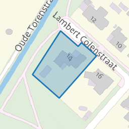 Perceel SHT01-A-1986