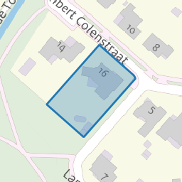 Perceel SHT01-A-1987