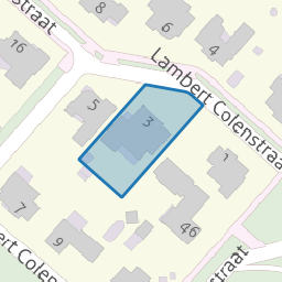 Perceel SHT01-A-1989