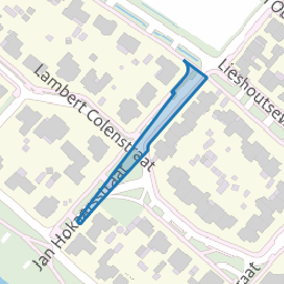 Perceel SHT01-A-1992