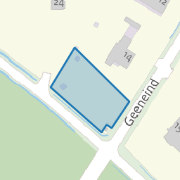 Perceel SHT01-A-1995