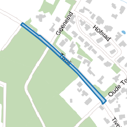 Perceel SHT01-A-1997