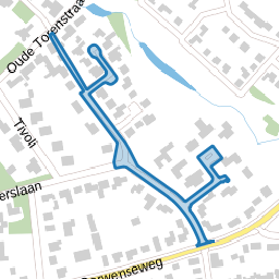 Perceel SHT01-A-1998