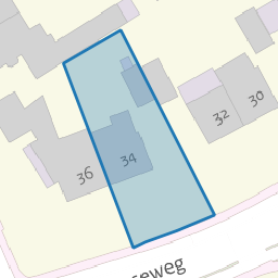 Perceel SHT01-A-2000