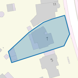 Perceel SHT01-A-2002