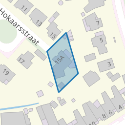 Perceel SHT01-A-2003