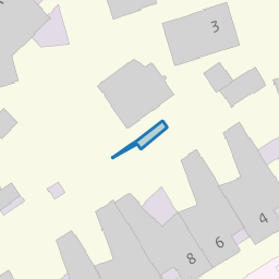 Perceel SHT01-A-2030