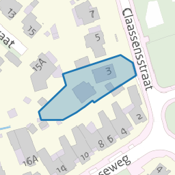 Perceel SHT01-A-2033