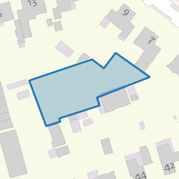 Perceel SHT01-A-2037