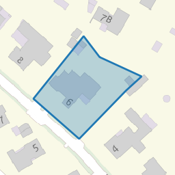 Perceel SHT01-A-2043