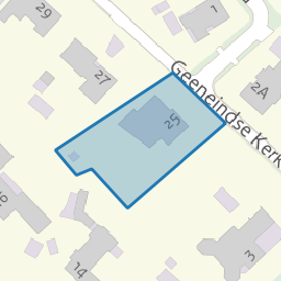 Perceel SHT01-A-2047