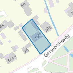 Perceel SHT01-A-2049