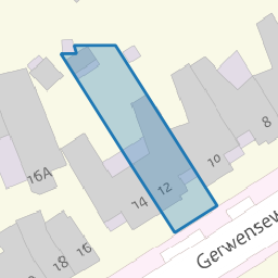 Perceel SHT01-A-2059