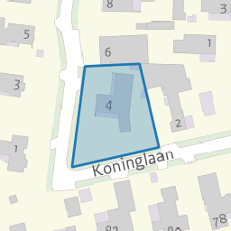 Perceel SHT01-A-2062