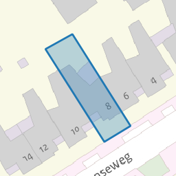 Perceel SHT01-A-2064