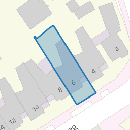 Perceel SHT01-A-2065