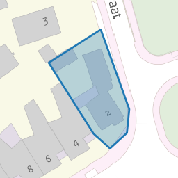 Perceel SHT01-A-2067