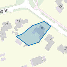 Perceel SHT01-A-2071