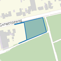 Perceel SHT01-A-2081