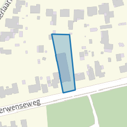 Perceel SHT01-A-2087