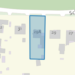 Perceel SHT01-A-2096