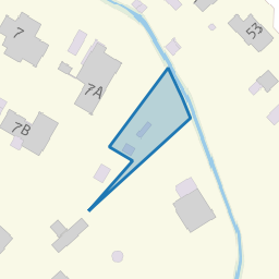 Perceel SHT01-A-2098