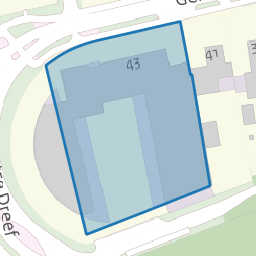 Perceel SHT01-A-2119