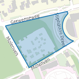 Perceel SHT01-A-2122