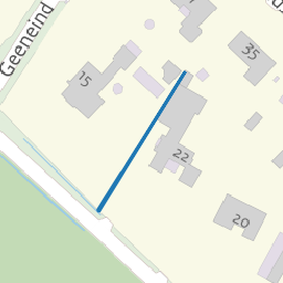 Perceel SHT01-A-2125