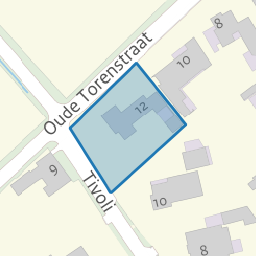 Perceel SHT01-A-2130