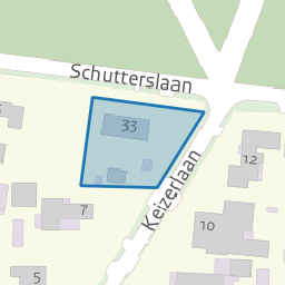 Perceel SHT01-A-2132