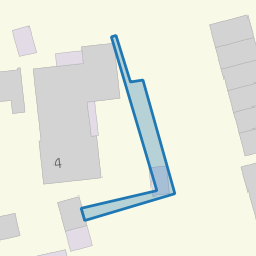 Perceel SHT01-A-2134