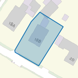 Perceel SHT01-A-2138