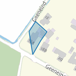 Perceel SHT01-A-2139