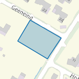 Perceel SHT01-A-2145