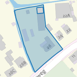 Perceel SHT01-A-2150