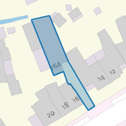 Perceel SHT01-A-2153