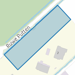 Perceel SHT01-B-1085