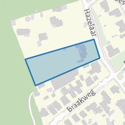 Perceel SHT01-B-1207